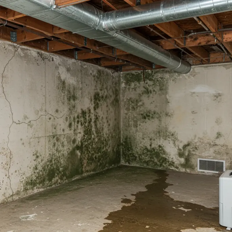 Professional Mold Removal in Essex County, VT